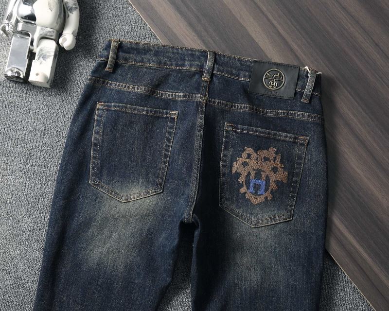 Hermes Jeans